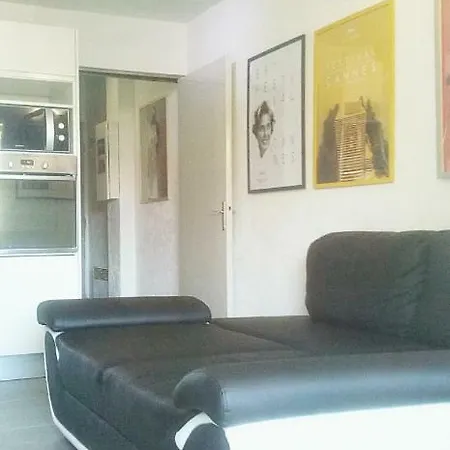 Apartment Des Basses Breguieres